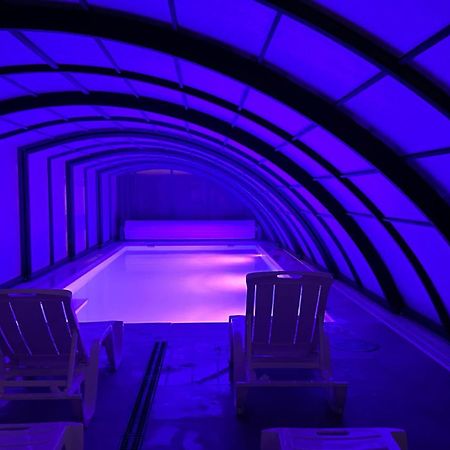 Dobre Smaki At Wczasowa8 Sea Resort Сърбиново Екстериор снимка
