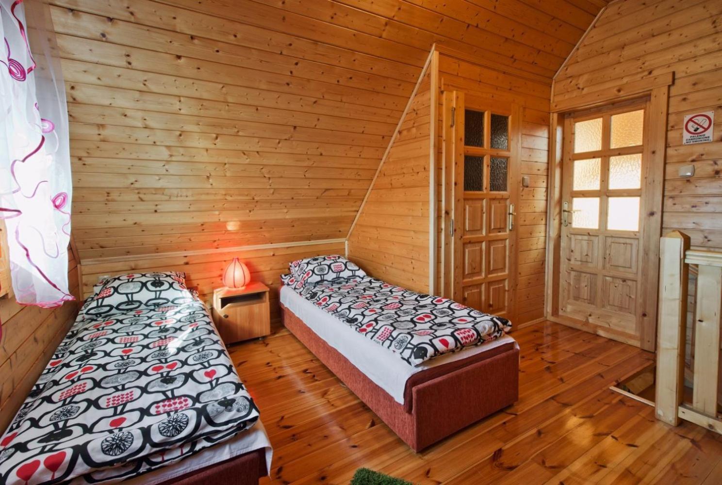 Dobre Smaki At Wczasowa8 Sea Resort Сърбиново Екстериор снимка
