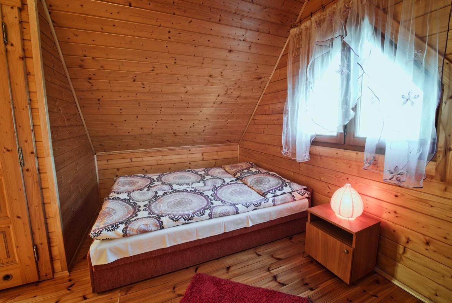 Dobre Smaki At Wczasowa8 Sea Resort Сърбиново Стая снимка