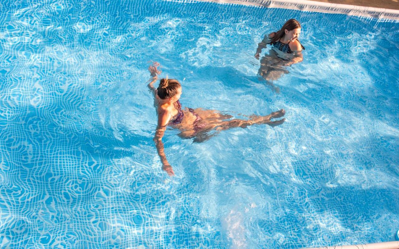 Dobre Smaki At Wczasowa8 Sea Resort Сърбиново Екстериор снимка